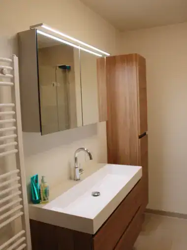 badkamer renovatie eindhoven badkamer meubel montage