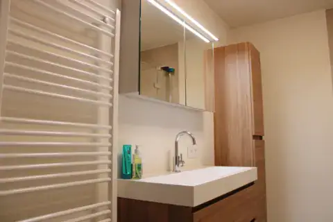 badkamer renovatie eindhoven montage meubels en sanitair
