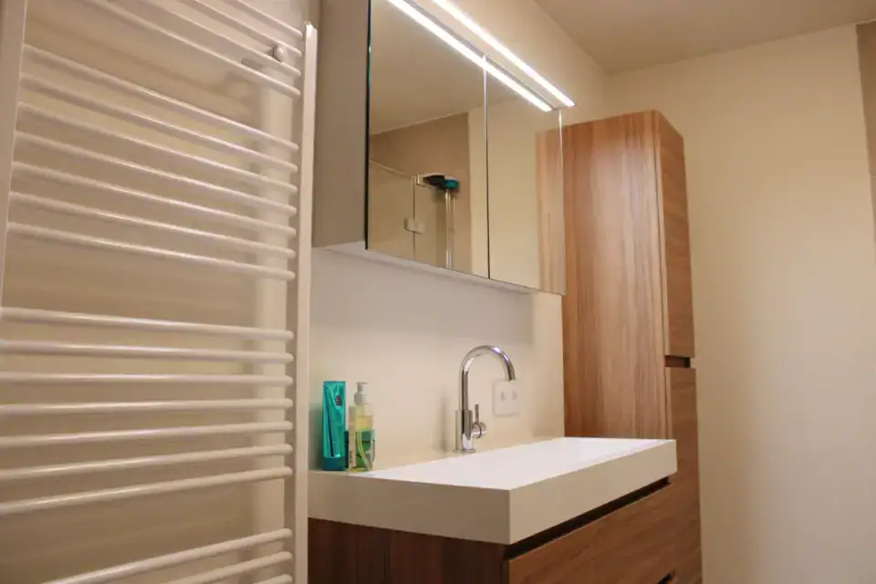 badkamer renovatie eindhoven montage meubels en sanitair