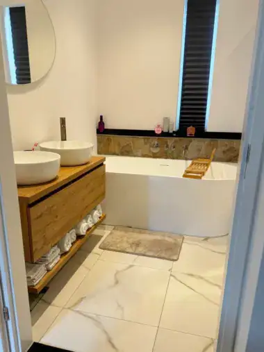 badkamer renovatie eindhoven volledig gerenoveerd
