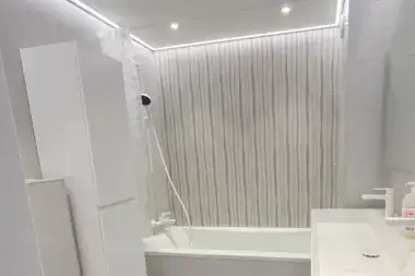 badkamer renovatie tilburg compleet gerenoveerd