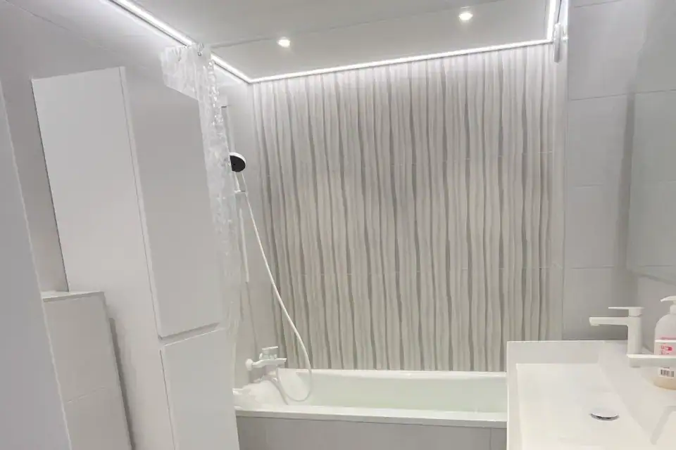 badkamer renovatie tilburg compleet gerenoveerd
