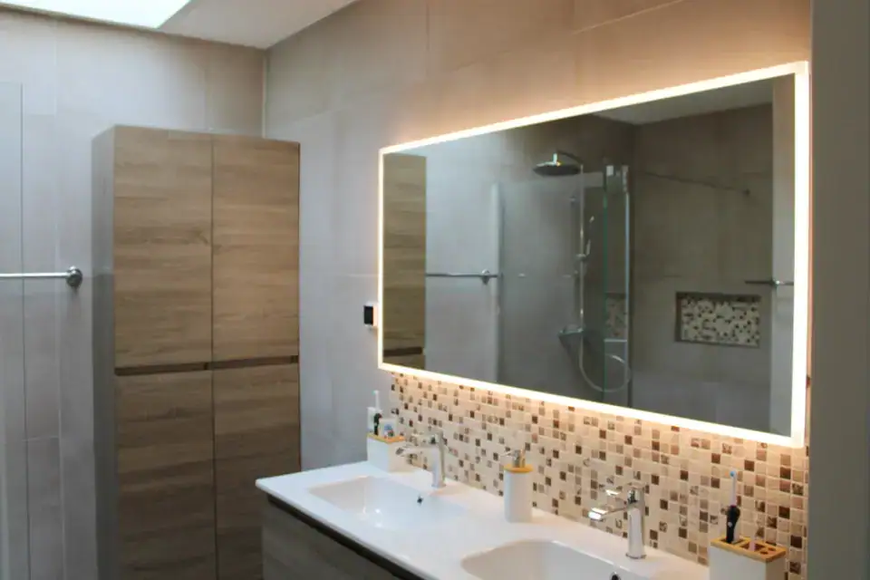 renovatie badkamer den bosch badkamer meubel montage