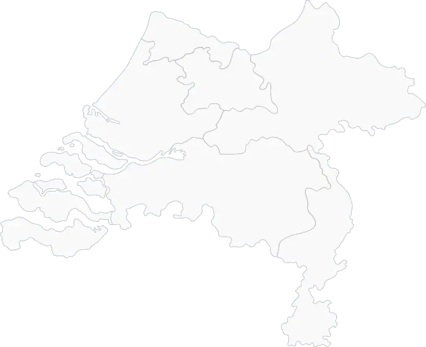 Badkamerrenovatie werkgebied Tendance aannemersbedrijf